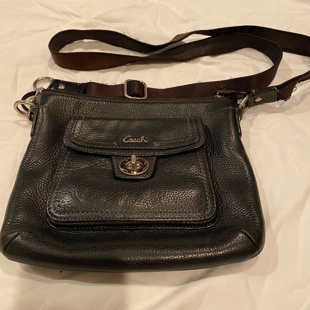 Coach Small crossbody bag GUC